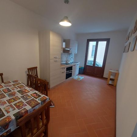 San Rocco Appartamenti - Appartamento La Vite Asciano Pisano Exterior photo